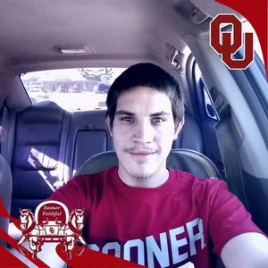 Meet your Posher, John